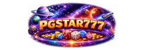 logo pgstar777